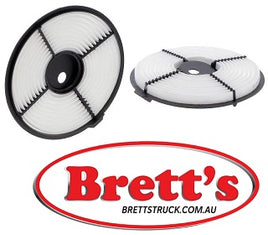 SA 1372 SA1372 AIR FILTER HIFI BUY AT BRETTS TRUCK .COM.AU