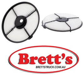SA 1373 SA1373 AIR FILTER HIFI BUY AT BRETTS TRUCK .COM.AU