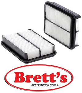 SA 1377 SA1377 AIR FILTER HIFI BUY AT BRETTS TRUCK .COM.AU