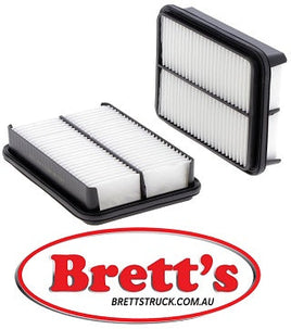 SA 1377 SA1377 AIR FILTER FOR MITSUBISHI VU/LT/LW ASXVAN1.8DI-D4WD