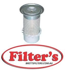 SA 14698 K SA14698K AIR FILTER HIFI BUY AT BRETTS TRUCK .COM.AU