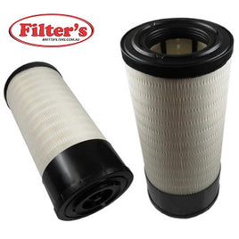 SA160030 AIR FILTER ATLAS-COPCO 1094162540 CASE 47850029 DONALDSON P628805 DOOSAN 46672639 HYUNDAI 11K621110