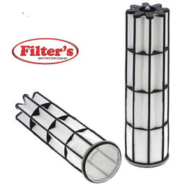 SA160031 AIR FILTER INNER DOOSAN DAEWOO 10/125 14/115 7/124 7/125 HYUNDAI HW 210 A HX 210 AL HX 220 AL