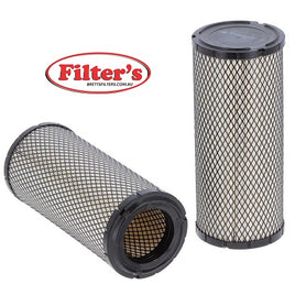 SA 160057 SA160057 AIR FILTER OUTER HIFI BUY AT BRETTS TRUCK .COM.AU 8500534 BALDWIN RS4578 CARQUEST 93256 CATERPILLAR 3080850 CLARK 068021591 P535770 DONALDSON