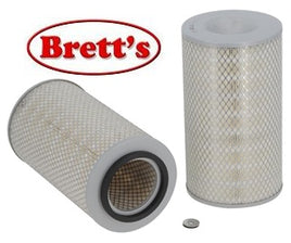 SA 16010 SA16010 AIR FILTER FOR FOTON FT604,FT704,FT824,FT904