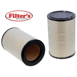SA16023 AIR FILTER OUTER  HIFI  PEGSON 24810054 PERMATIC FA3468 PRO-FILTERS DA2072 PUROLATOR A75009    SAKURA A5564 SAMPIYON CR0073 SANDVIK 15220021 SAUDI-FILTERS A25137P