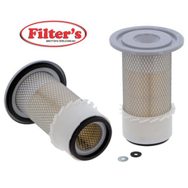 SA16028K P776730 AIR FILTER FOR TOYOTA 5FG10 - FORKLIFT - TOYOTA 4Y   5FG15 - 2H  TOYOTA 5FGC18  2J -  TOYOTA 5FG 5FGC25  4Y -  TOYOTA 5FGC20 4Y -  TOYOTA 5FG18   5K -  TOYOTA 5FGC  5FG18   4P -  TOYOTA 5FG14 - FORKLIFT - TOYOTA 2H