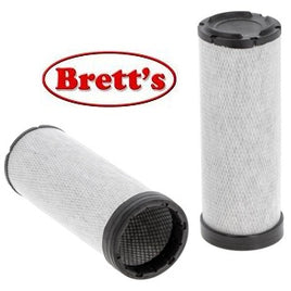 SA 16076 SA16076 AIR FILTER INNER FOR ISUZU F3R90