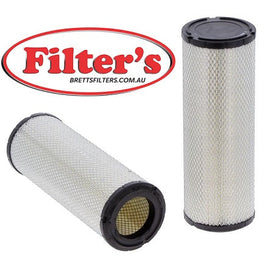 SA16090 AIR FILTER OUTER DONALDSON P532570 DONALDSON P536940 FLEETGUARD AF25524 Fram CA9874 GPC FC801 GREEN-FILTER-KUZEY GA0349R HASTINGS AF2281 IMPREFIL IA9819 KRALINATOR LA1608 LUBER-FINER LAF8124 MANN C14230 MDF-SARL MDA2696 MISFAT R639