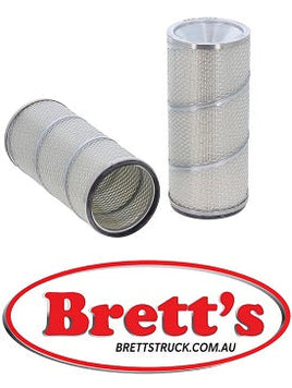 SA 16118 SA16118 AIR FILTER FOR FIAT HITACHI FH330-3 HUKI 700 IHI IC70 KOMATSU PC340-6 PC340-6K LC MENZI-MUCK MAX 70 VK