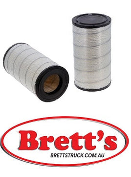 SA 16119 SA16119 AIR FILTER FOR NEW HOLLAND AL59 TC52 TC54 TC54 TC56 TC56 HYDRO TF76 TX60 TX62 TX63 TX64 TX65 TX66 TX67 TX68 RISA RS170 RT300
