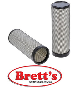 SA 16121 SA16121 AIR FILTER FOR LONKING LG6365