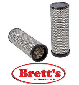 SA 16122 SA16122 AIR FILTER FOR STEYR TRUCKS 26S31, 26S36, 26S41, 26S46, 26S60, 27S31, 27S36, 27S41, 27S42, 27S46, 27S60, 28S36, 28S41, 28S46, 29S41, 29S46,