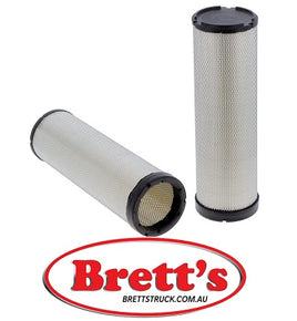 SA 16124 SA16124 AIR FILTER HIFI BUY AT BRETTS TRUCK .COM.AU