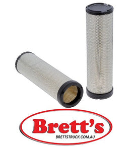 SA 16127 SA16127 AIR FILTER FOR AGRIFAC ZA2000, ZA215, ZA215EH