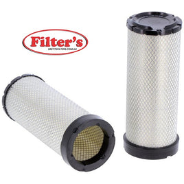 SA16194 AIR FILTER INNER HIFI ASAS JRAHF5022 BALDWIN RS3737    CARQUEST 88702 CATERPILLAR 1318821  DONALDSON P536492