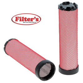 SA16265 AIR FILTER INNER HIFI ATLAS COPCO T 30 T 35 T 35 T 35 POWERROC XATS 375