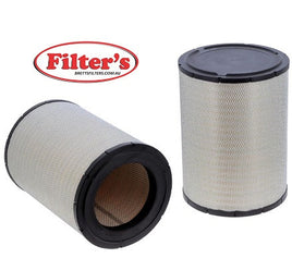 SA16267 AIR FILTER OUTER KRONE BIG M II LIEBHERR PR 754 LITRONIC RL 64 SANY SRSC 45H1 VOLVO A 35 D 6X6 A 35 E A35E A 40 D 6X6 A40E