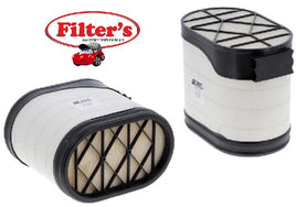 SA16473 AIR FILTER PRIMARY HIFI  DONALDSON P605538   P608676    EQUIPMENT-TECHNOLOGIES 201300116 FENDT F954200091010 FLEETGUARD AF4206    GRIMME B8000239 HENGST E1580L HYDREMA 7100329 IMPREFIL IA8014 IVECO 42569259 JCB - JC BAMFORD 32925752