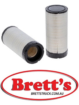 SA 16503 SA16503 AIR FILTER FOR BOBCAT L65, L75, L85, CATERPILLAR TH35 ...