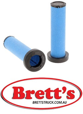 SA 16505 SA16505 AIR FILTER HIFI BUY AT BRETTS TRUCK .COM.AU