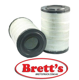 SA 16575 SA16575 AIR FILTER FOR BELL 1866 AF