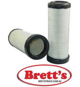SA 16576 SA16576 AIR FILTER FOR BELL 1866AF