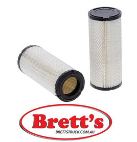 SA 16579 SA16579 AIR FILTER OUTER FOR WEIDEMANN 1080D/D, 1090D/D, 1090D/P, 1094D/P, 1350CX45, 1370CX50, 1380, 1490D70, 1490P50,