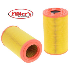 SA16582 AIR FILTER HIFI DAF 530 CF FAR530 CF FAS530 CF FAT530 CF FAT530 CF FAX530 CF FT530 CF FTG530 CF FTN530 CF FTP530 CF FTR530 CF FTS530 CF FTT65 CF 22065 CF 25065 CF 29085 CF 36085 CF 41085 CF 46085 CF 510