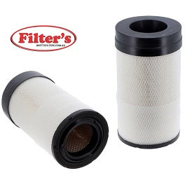 SA16625 AIR FILTER HIFI SANDVIK 780 R TAMROCK DX 500 R DX 700 DX 780 DX 800 RANGER 800 VAN HOOL T 915 ATLINO