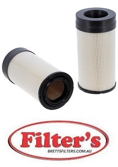 SA 16661 SA16661 AIR FILTER DONALDSON P785396, HOFMEISTER-MEINCKE 2942630233, HYUNDAI 11Q628030, ROTTNE 1060050, SF-FILTER SL81724, SF-FILTER SL83724, WIX WA10666, WRIGHTBUS CPT01540,