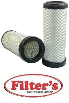SA 16669 SA16669 AIR FILTER HIFI BUY AT BRETTS TRUCK .COM.AU