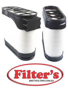 P613306SA16673  P613306 AIR FILTER HIFI BUY AT BRETTS TRUCK .COM.AU CLAAS ARION 530 ARION 530 ARION 530 C-MATIC ARION 540 ARION 540 ARION 550 ARION 610 C ARION 610 LS ARION 620 C ARION 620 C ARION 620 C-MATIC ARION 620 LS ARION 630 C