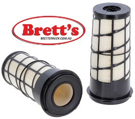 SA 16676 SA16676 AIR FILTER FOR YALE GDP55VX