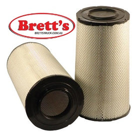 SA 16679 SA16679 AIR FILTER HIFI BUY AT BRETTS TRUCK .COM.AU