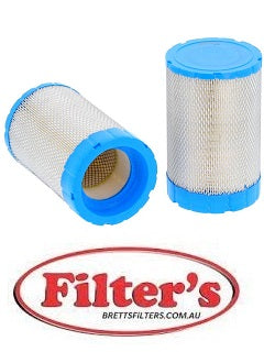 SA 16733 SA16733 AIR FILTER FLEETGUARD AF27998 ,MANN C16014 ,SAKURA A88220 ,SF-FILTER SL81972 , SURE SFA1832P,WIX WA10035