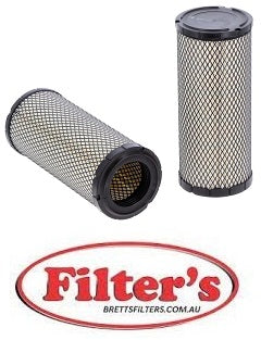 SA 16735 SA16735 AIR FILTER FOR  INGERSOLL RAND G20, G30B,