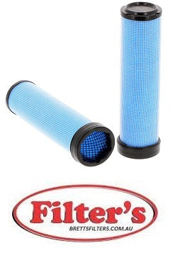 SA 16736 SA16736 AIR FILTER INGERSOLL-RAND 54471842, PRO-FILTERS DA3521, SAKURA A69140, SF-FILTER SL81479, SURE SFA7183S, SURE SFA7184S,