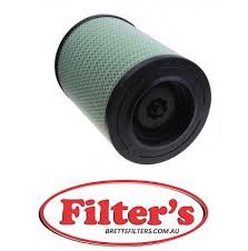 SA 16862 SA16862 AIR FILTER RENAULT VI C 520 TK C 520 T C 520 PK C 520 P C 480 TK C 480 T C 480 PK C 480 P