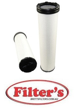 SA 16873 SA16873 AIR FILTER HIFI  CATERPILLAR 3331189, DONALDSON P638609, SF-FILTER SL82054, UNIFLUX XA3256,