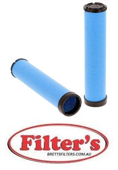 SA 16875 SA16875 AIR FILTER INNER SAKURA A57380 SAKURA A-57380 SAKURA FA-57380 SAKURA FA57380