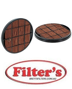 SA 16879 SA16879 AIR FILTER DIFA 4312201, DIFA DIFA4312201, DONALDSON P631511 , FLEETGUARD AF4333, NEW HOLLAND 87443713, NEW HOLLAND 87443714,