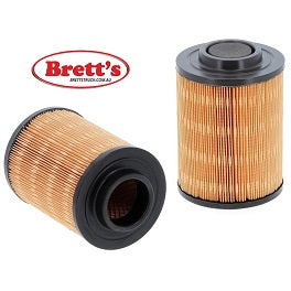 SA16970 AIR FILTER  BOBCAT 3400 3400D 3400 XL 3400XL 3450 D , 3450D