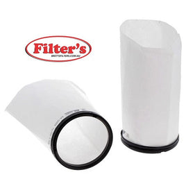 SA16989 AIR FILTER DONALDSON P958909 HOFMEISTER-MEINCKE 2942630105 SF-FILTER SL83076 VOLVO 21337449 VOLVO 21348756
