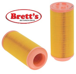 SA 17100 SA17100 AIR FILTER FOR STIHL R 70-50 TAKEUCHI TB 175 W TB 280 FR TB 285 TB 290 TL 10 TL 12 TL 250 TL 8 TEREX TC 75 TL 100 TL 110 TL 120 TL 65 TL 70 S TL 80