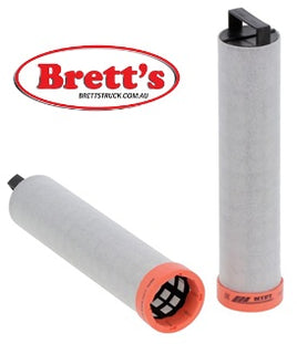 SA 17101 SA17101 AIR FILTER INNER BTP SA17101 HIFI SA 17101 K1G377-11220 K1G37711220  50638300 HATZ