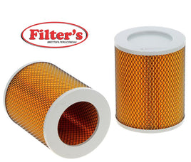 SA17142 AIR FILTER FOR SAME 50 CENTAURO ,60 CENTAURO ,60 CORSARO , 65 CENTAURO ,70 CORSARO ,75 LEONE ,