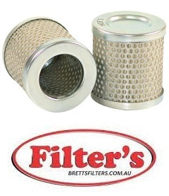 SA 17160 SA17160 AIR FILTER GABY TONDEUSET280 ,
