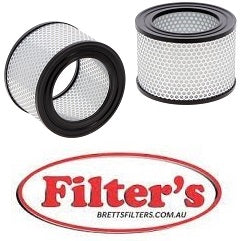 SA 17185 SA17185 AIR FILTER MDF-SARL MDA2702 ,MIOFILTRE 185MIC120 ,SF-FILTER SL14513 ,