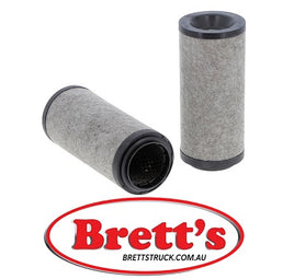 SA 17196 SA17196 AIR FILTER BEPCO 60162239 ,JOHN DEERE AL67194 ,JOHN DEERE AL67196 , MAHLE AF4365 ,MAHLE LXS3 ,MDF-SARL MDA2716 ,